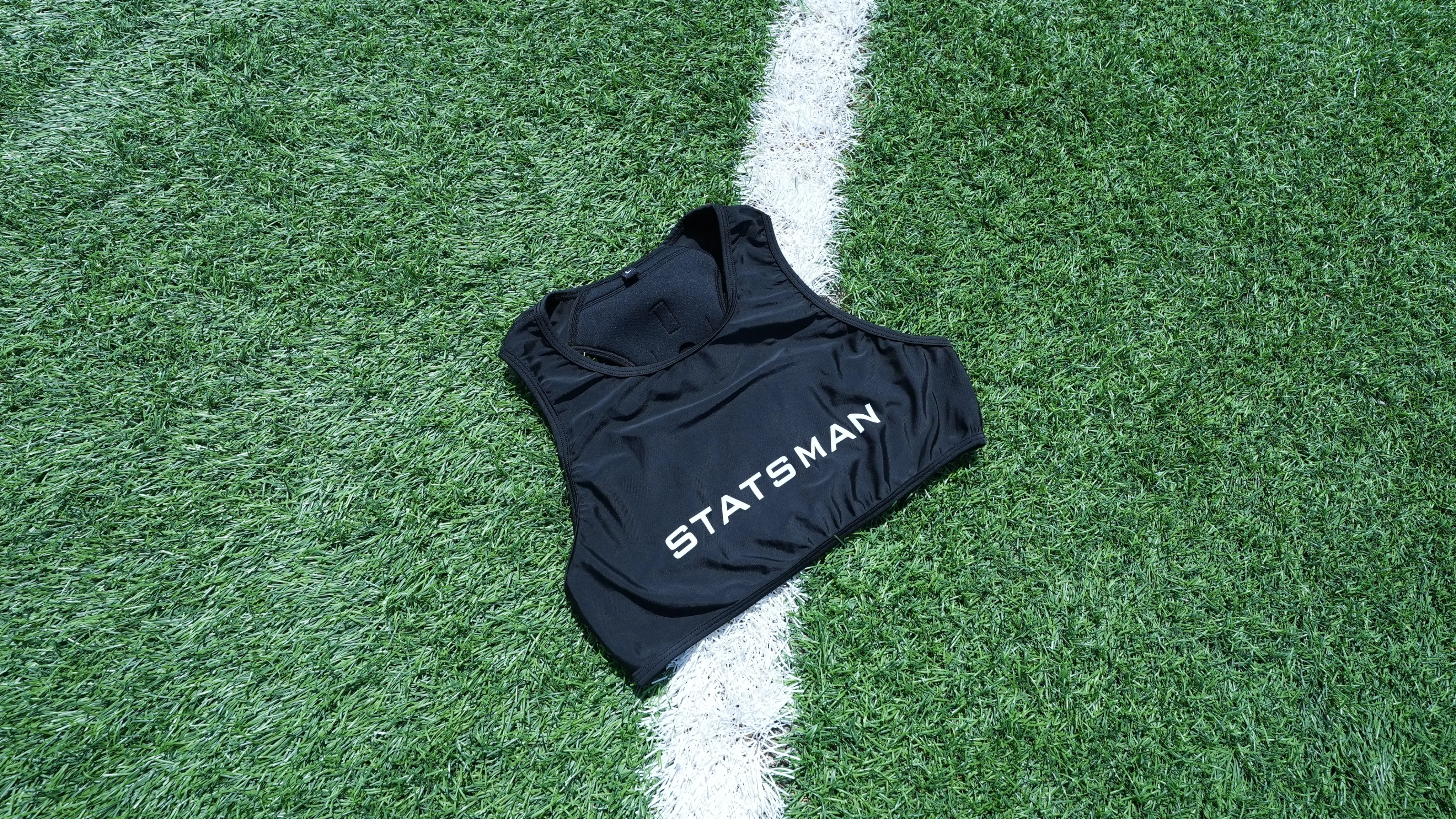 STATSMAN専用トレーニングベスト